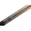 Billardqueue, Pool, Classic Prisma-01, 3D Grip, 5/16x18 Billardqueue, Pool, Classic Prisma-01, 3D Grip, 5/16x18