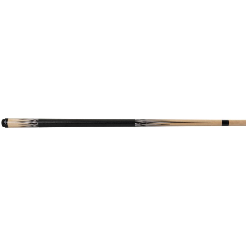 Billardqueue, Pool, Classic Prisma-01, 3D Grip, 5/16x18 Billardqueue, Pool, Classic Prisma-01, 3D Grip, 5/16x18