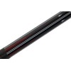 Billardqueue, Pool, Classic Prisma-02, 3D Grip, 5/16x18 Billardqueue, Pool, Classic Prisma-02, 3D Grip, 5/16x18
