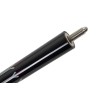 Billardqueue, Pool, Classic Prisma-02, 3D Grip, 5/16x18 Billardqueue, Pool, Classic Prisma-02, 3D Grip, 5/16x18