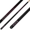 Billardqueue, Pool, Classic Prisma-03, 3D Grip, 5/16x18 Billardqueue, Pool, Classic Prisma-03, 3D Grip, 5/16x18