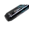 Billardqueue, Pool, Classic Prisma-04, 3D Grip, 5/16x18 Billardqueue, Pool, Classic Prisma-04, 3D Grip, 5/16x18