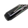 Billardqueue, Pool, Classic Prisma-05, 3D Grip, 5/16x18 Billardqueue, Pool, Classic Prisma-05, 3D Grip, 5/16x18