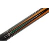 Billardqueue, Pool, Classic Prisma-05, 3D Grip, 5/16x18 Billardqueue, Pool, Classic Prisma-05, 3D Grip, 5/16x18