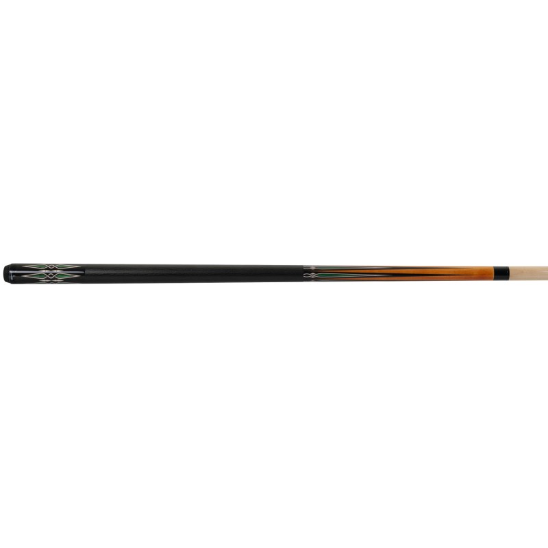 Billardqueue, Pool, Classic Prisma-05, 3D Grip, 5/16x18 Billardqueue, Pool, Classic Prisma-05, 3D Grip, 5/16x18
