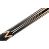 Billardqueue, Pool, Classic Prisma-06, 3D Grip, 5/16x18 Billardqueue, Pool, Classic Prisma-06, 3D Grip, 5/16x18