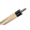 Billardqueue, Pool, Classic Prisma-06, 3D Grip, 5/16x18 Billardqueue, Pool, Classic Prisma-06, 3D Grip, 5/16x18