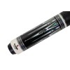 Billardqueue, Pool, Classic T25-01, Ledergriffband, Radial Billardqueue, Pool, Classic T25-01, Ledergriffband, Radial