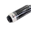 Billardqueue, Pool, Classic T25-01, Ledergriffband, Radial Billardqueue, Pool, Classic T25-01, Ledergriffband, Radial