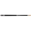 Billardqueue, Pool, Classic T25-01, Ledergriffband, Radial Billardqueue, Pool, Classic T25-01, Ledergriffband, Radial