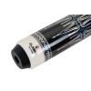 Billardqueue, Pool, Classic T25-02, Ledergriffband, Radial Billardqueue, Pool, Classic T25-02, Ledergriffband, Radial