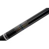 Billardqueue, Pool, Classic T25-02, Ledergriffband, Radial Billardqueue, Pool, Classic T25-02, Ledergriffband, Radial