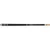 Billardqueue, Pool, Classic T25-02, Ledergriffband, Radial Billardqueue, Pool, Classic T25-02, Ledergriffband, Radial