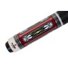Billardqueue, Pool, Classic T25-03, Ledergriffband, Radial Billardqueue, Pool, Classic T25-03, Ledergriffband, Radial