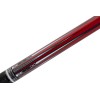 Billardqueue, Pool, Classic T25-03, Ledergriffband, Radial Billardqueue, Pool, Classic T25-03, Ledergriffband, Radial