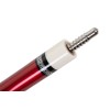 Billardqueue, Pool, Classic T25-03, Ledergriffband, Radial Billardqueue, Pool, Classic T25-03, Ledergriffband, Radial