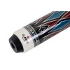 Billardqueue, Pool, Classic T25-04, Ledergriffband, Radial Billardqueue, Pool, Classic T25-04, Ledergriffband, Radial