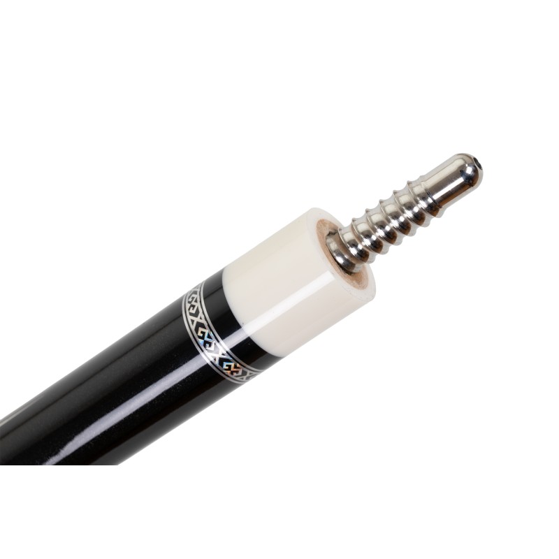 Billardqueue, Pool, Classic T25-04, Ledergriffband, Radial Billardqueue, Pool, Classic T25-04, Ledergriffband, Radial