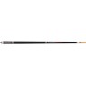 Billardqueue, Pool, Classic T25-04, Ledergriffband, Radial