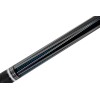 Billardqueue, Pool, Classic T25-05, Ledergriffband, Radial Billardqueue, Pool, Classic T25-05, Ledergriffband, Radial