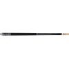 Billardqueue, Pool, Classic T25-05, Ledergriffband, Radial Billardqueue, Pool, Classic T25-05, Ledergriffband, Radial
