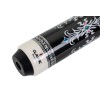 Billardqueue, Pool, Classic T25-07, Ledergriffband, Radial Billardqueue, Pool, Classic T25-07, Ledergriffband, Radial