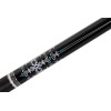 Billardqueue, Pool, Classic T25-07, Ledergriffband, Radial Billardqueue, Pool, Classic T25-07, Ledergriffband, Radial