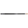 Billardqueue, Pool, Classic T25-07, Ledergriffband, Radial Billardqueue, Pool, Classic T25-07, Ledergriffband, Radial