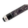 Billardqueue, Pool, Classic T25-16, Ledergriffband, Radial Billardqueue, Pool, Classic T25-16, Ledergriffband, Radial