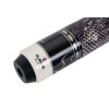 Billardqueue, Pool, Classic T25-16, Ledergriffband, Radial Billardqueue, Pool, Classic T25-16, Ledergriffband, Radial