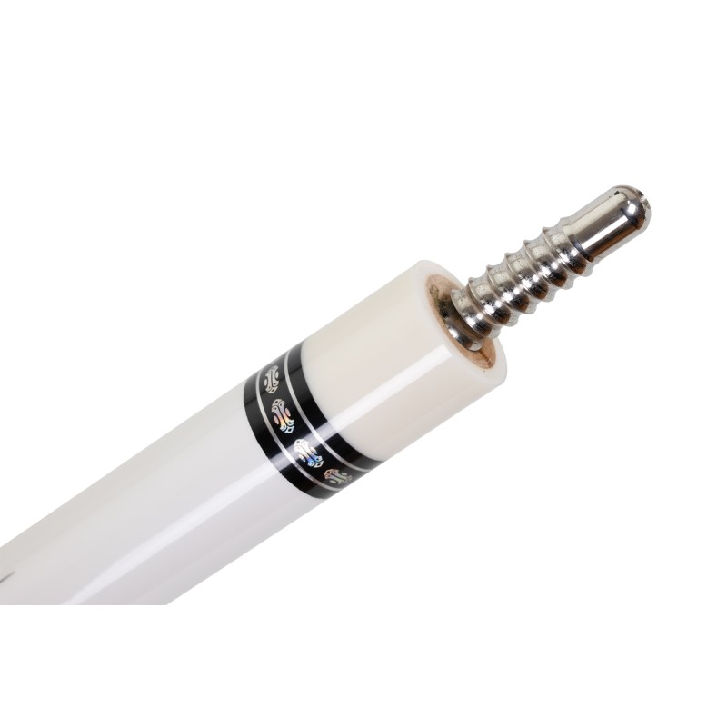 Billardqueue, Pool, Classic T25-16, Ledergriffband, Radial Billardqueue, Pool, Classic T25-16, Ledergriffband, Radial