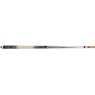 Billardqueue, Pool, Classic T25-16, Ledergriffband, Radial