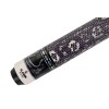 Billardqueue, Pool, Classic T25-17, Ledergriffband, Radial Billardqueue, Pool, Classic T25-17, Ledergriffband, Radial