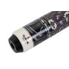 Billardqueue, Pool, Classic T25-17, Ledergriffband, Radial Billardqueue, Pool, Classic T25-17, Ledergriffband, Radial