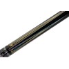 Billardqueue, Pool, Classic T25-17, Ledergriffband, Radial Billardqueue, Pool, Classic T25-17, Ledergriffband, Radial