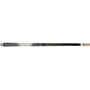 Billardqueue, Pool, Classic T25-17, Ledergriffband, Radial Billardqueue, Pool, Classic T25-17, Ledergriffband, Radial