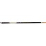 Billardqueue, Pool, Classic T25-17, Ledergriffband, Radial