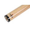 Billardqueue, Pool, Classic T25-01, Ledergriffband, Radial Billardqueue, Pool, Classic T25-01, Ledergriffband, Radial