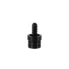 Oberteil, Pool, Classic Carbon, 12.5mm, Radial Oberteil, Pool, Classic Carbon, 12.5mm, Radial