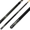 Billardqueue, Pool, Classic Speed-5, Irish Linen, passend zu Uni-Lock