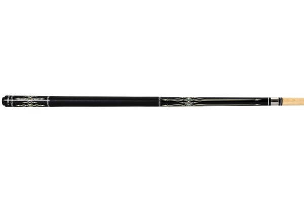 Billardqueue, Pool, Classic Speed-5, Irish Linen, passend zu Uni-Lock