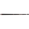 Billardqueue, Pool, Cuetec Breach Cynergy CT-15K Carbon Break, metallic-schwarz, 3/8x14