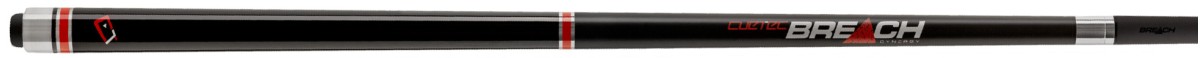 Billardqueue, Pool, Cuetec Breach Cynergy CT-15K Carbon Break, metallic-schwarz, 3/8x14 Billardqueue, Pool, Cuetec Breach Cynergy CT-15K Carbon Break, metallic-schwarz, 3/8x14
