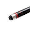 Billardqueue, Pool, Cuetec Breach Cynergy CT-15K Carbon Break, metallic-schwarz, 3/8x14