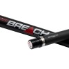 Billardqueue, Pool, Cuetec Breach Cynergy CT-15K Carbon Break, metallic-schwarz, 3/8x14