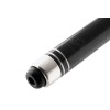 Billardqueue, Pool, Cuetec Breach Cynergy CT-15K Carbon Break, Ghost Edition, 3/8x14