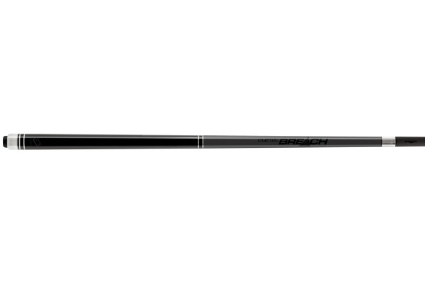 Billardqueue, Pool, Cuetec Breach Cynergy CT-15K Carbon Break, Ghost Edition, 3/8x14