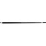 Billardqueue, Pool, Cuetec Breach Cynergy CT-15K Carbon Break, Ghost Edition, 3/8x14