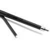 Billardqueue, Pool, Cuetec Breach Cynergy CT-15K Carbon Break, Ghost Edition, 3/8x14