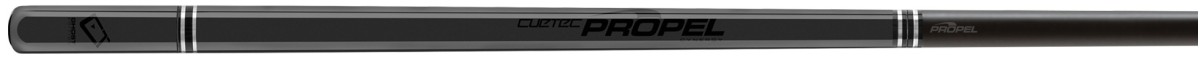 Billardqueue, Pool, Cuetec Jump Cynergy Propel, Ghost Edition, Schnellverschluss Billardqueue, Pool, Cuetec Jump Cynergy Propel, Ghost Edition, Schnellverschluss